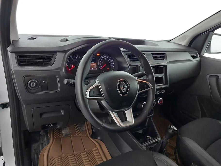 2024 Renault Express Van 