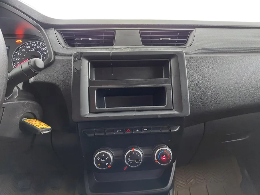 2024 Renault Express Van 