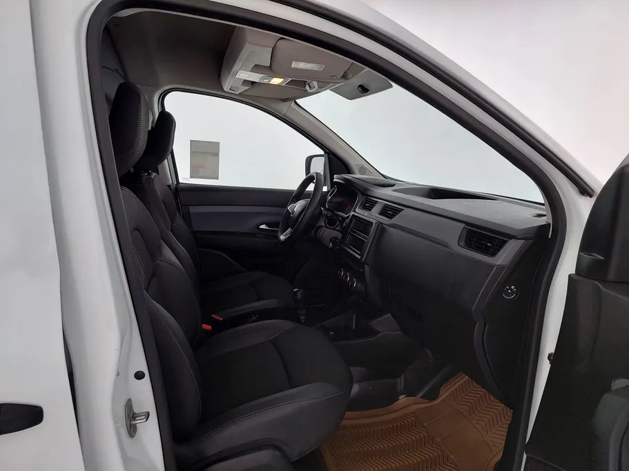 2024 Renault Express Van 