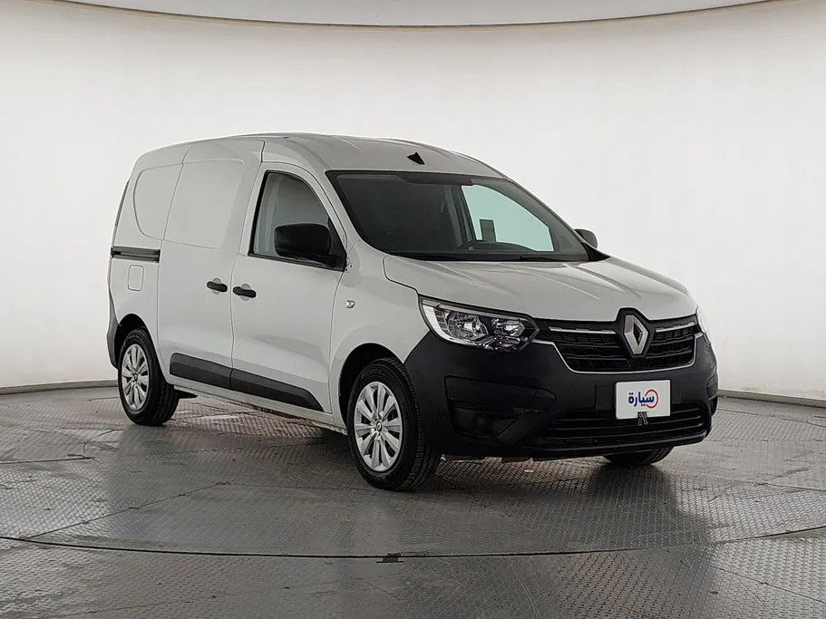 2024 Renault Express Van 