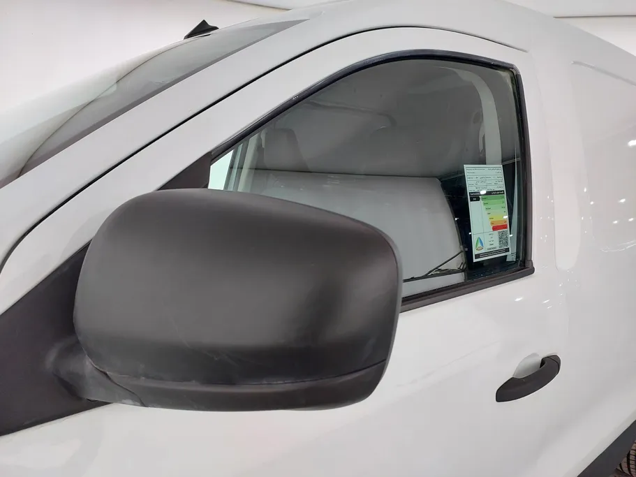 2024 Renault Express Van 