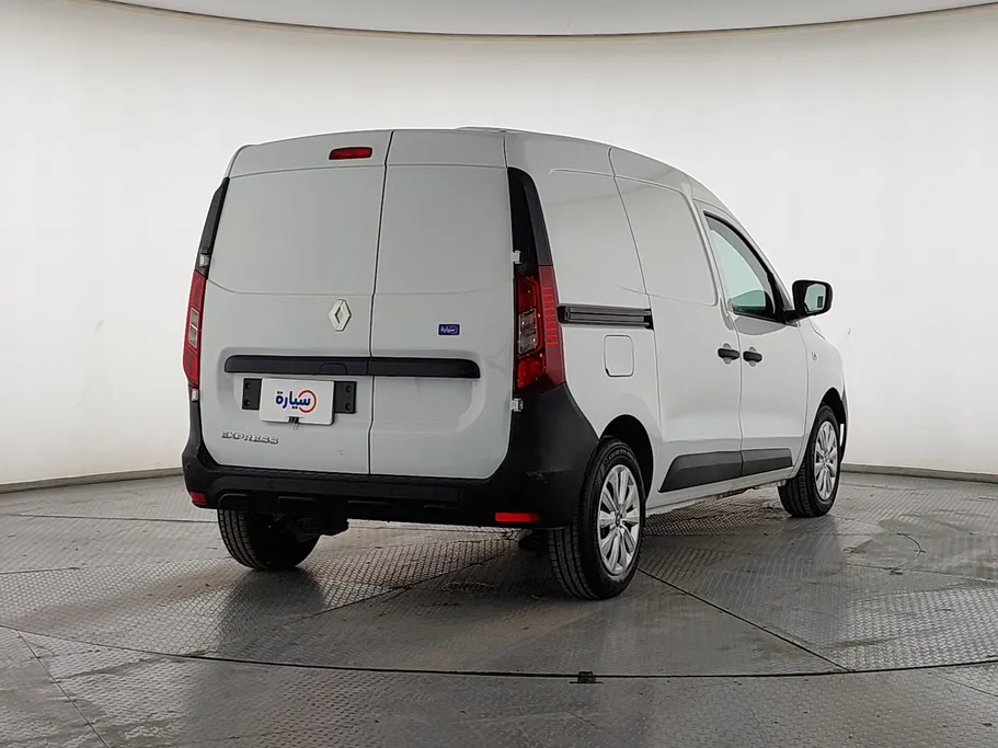 2024 Renault Express Van 