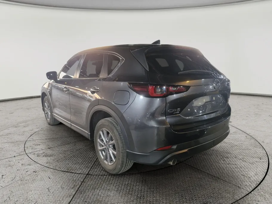 مازدا سى اكس 5 Skyactiv G 2023 
