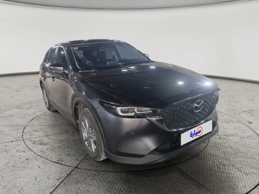 مازدا سى اكس 5 Skyactiv G 2023 