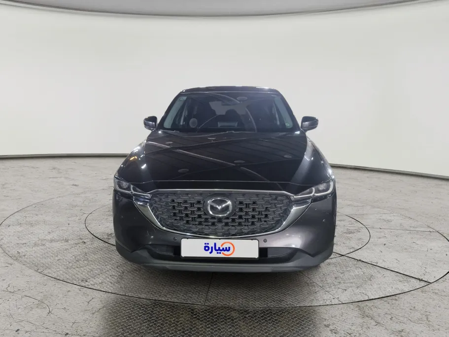 مازدا سى اكس 5 Skyactiv G 2023 