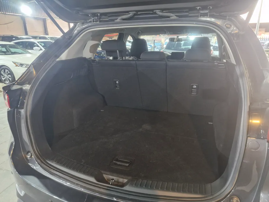 مازدا سى اكس 5 Skyactiv G 2023 