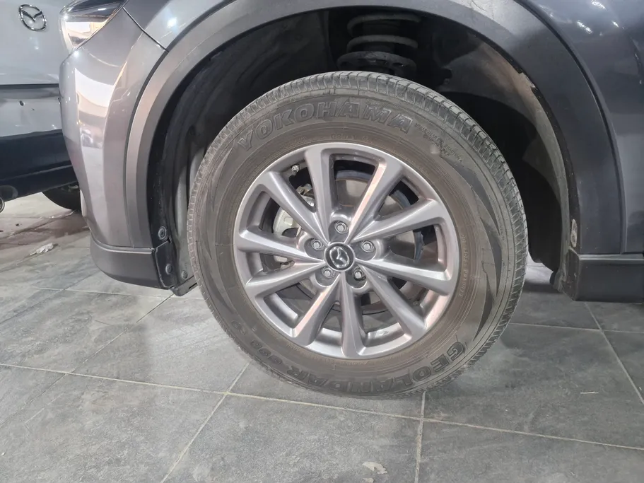 مازدا سى اكس 5 Skyactiv G 2023 