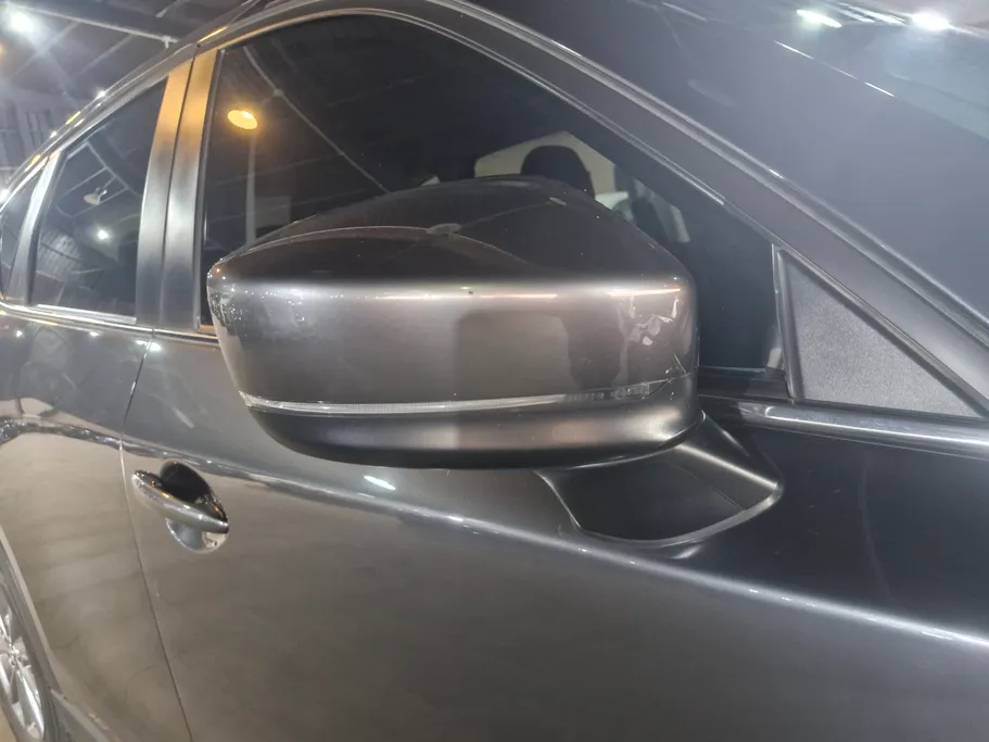 مازدا سى اكس 5 Skyactiv G 2023 