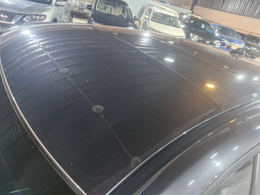 مازدا سى اكس 5 Skyactiv G 2023 