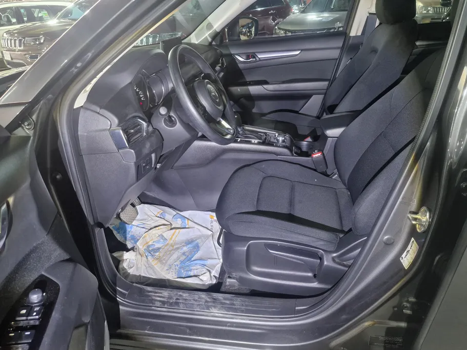 مازدا سى اكس 5 Skyactiv G 2023 