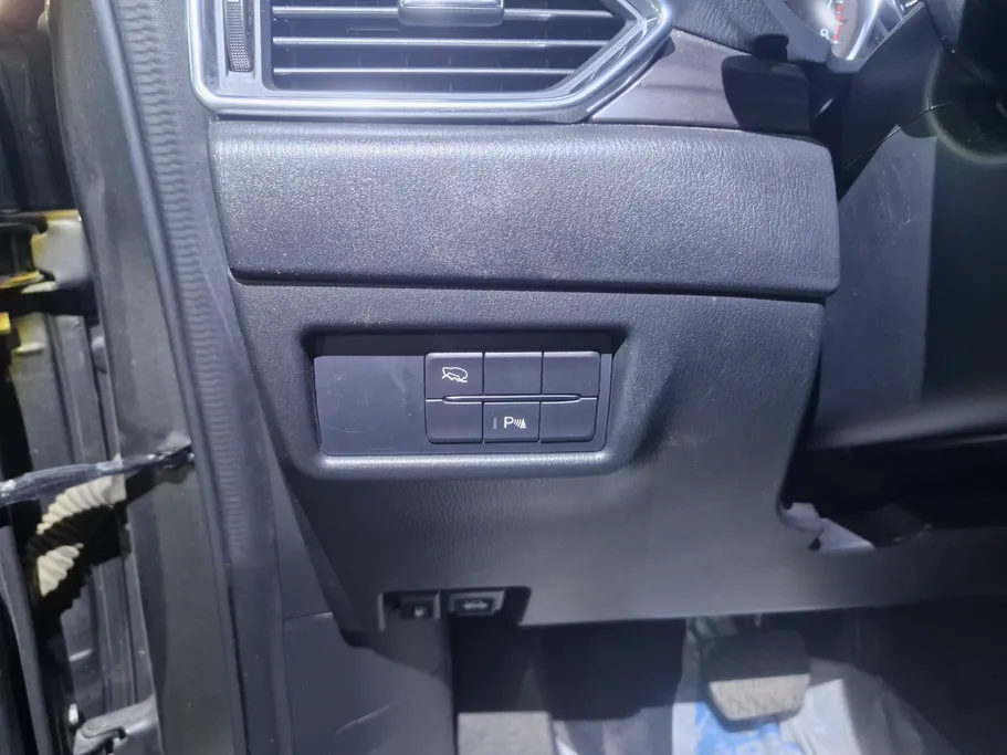 مازدا سى اكس 5 Skyactiv G 2023 
