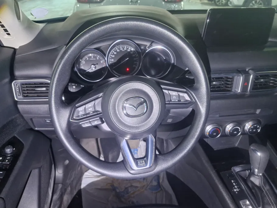 مازدا سى اكس 5 Skyactiv G 2023 