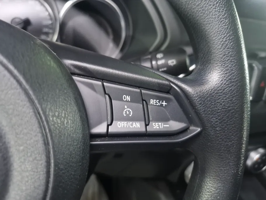 مازدا سى اكس 5 Skyactiv G 2023 