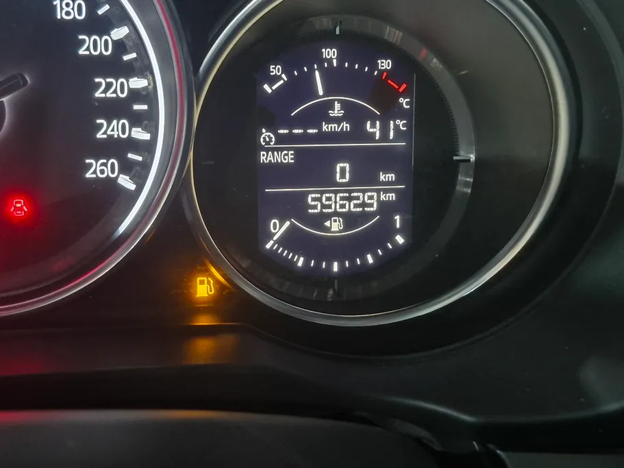 مازدا سى اكس 5 Skyactiv G 2023 
