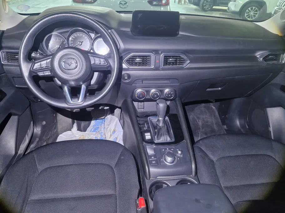 مازدا سى اكس 5 Skyactiv G 2023 