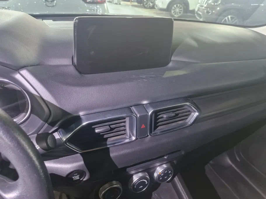 مازدا سى اكس 5 Skyactiv G 2023 