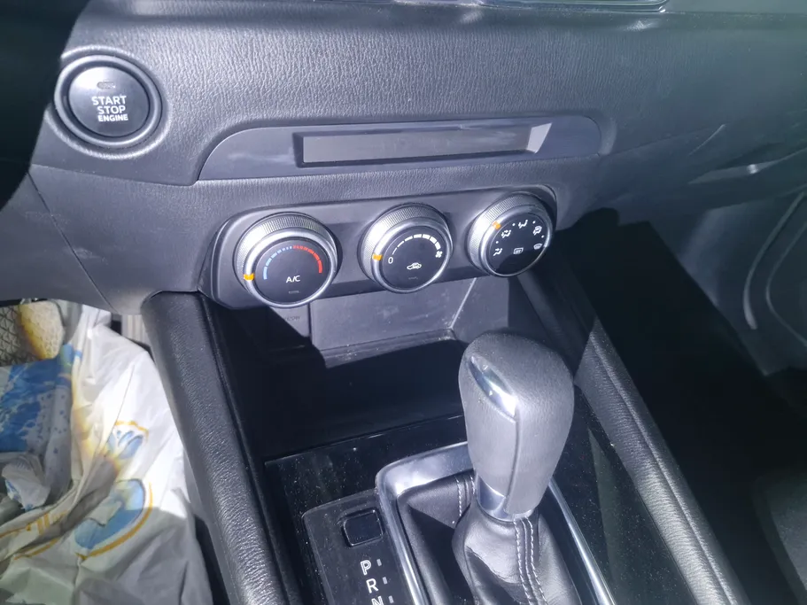 مازدا سى اكس 5 Skyactiv G 2023 