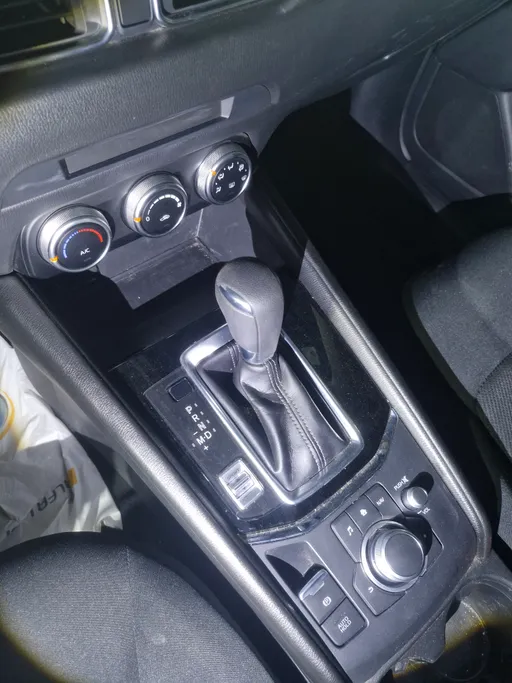 مازدا سى اكس 5 Skyactiv G 2023 