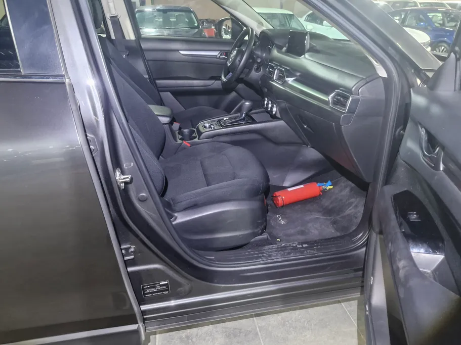 مازدا سى اكس 5 Skyactiv G 2023 