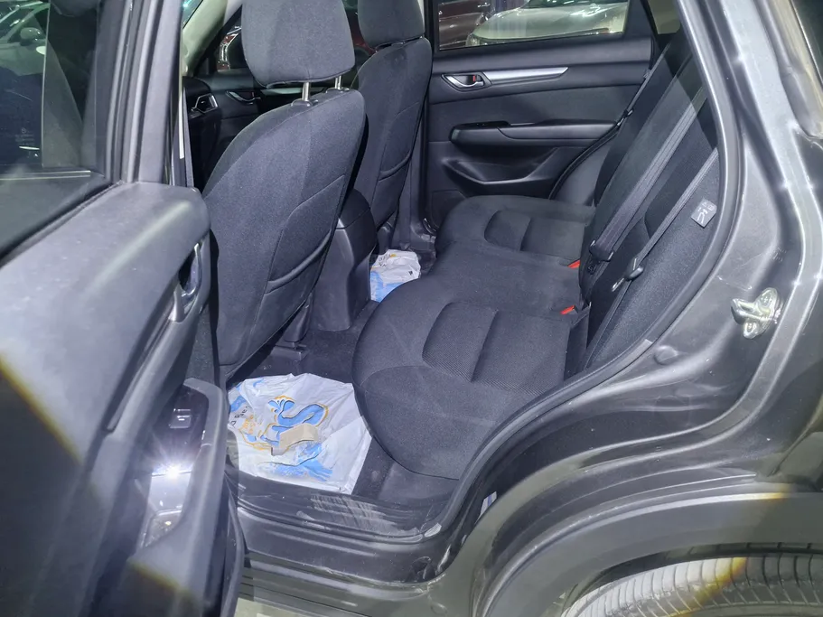 مازدا سى اكس 5 Skyactiv G 2023 