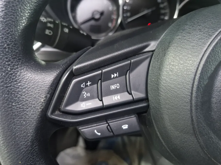مازدا سى اكس 5 Skyactiv G 2023 