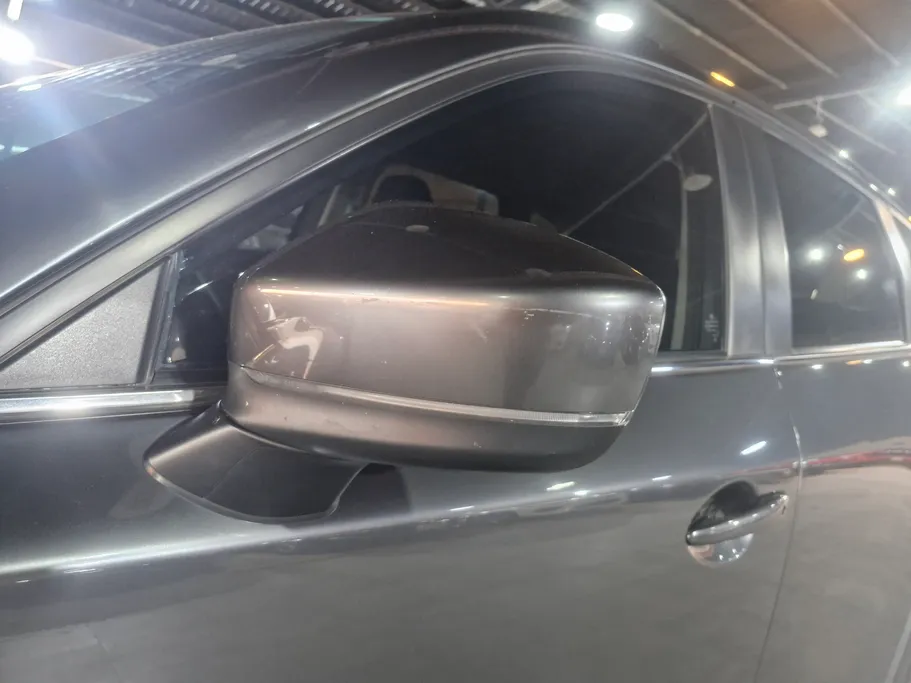 مازدا سى اكس 5 Skyactiv G 2023 