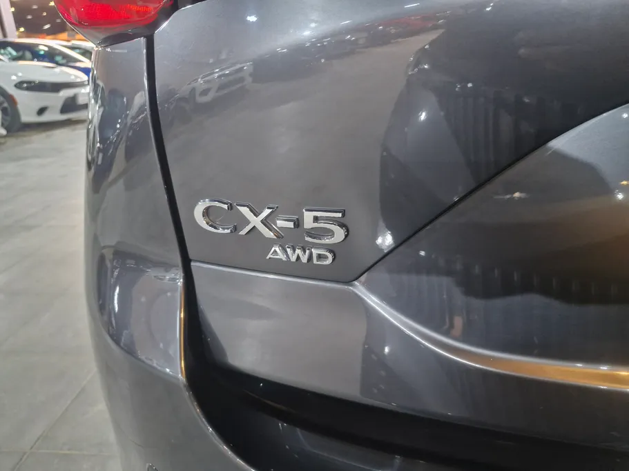 مازدا سى اكس 5 Skyactiv G 2023 