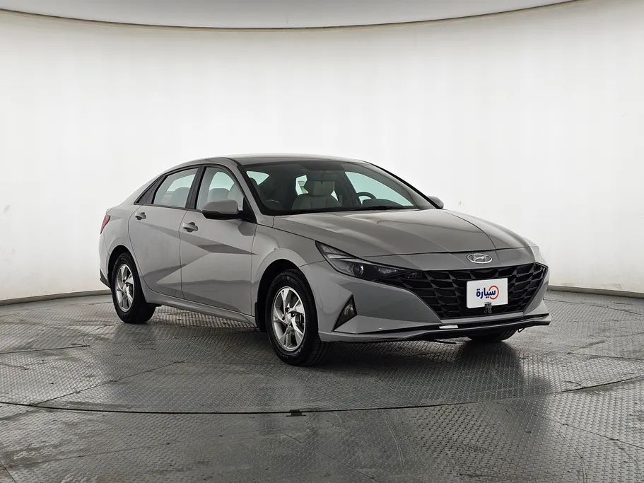 هيونداي النترا فلييت 2023 