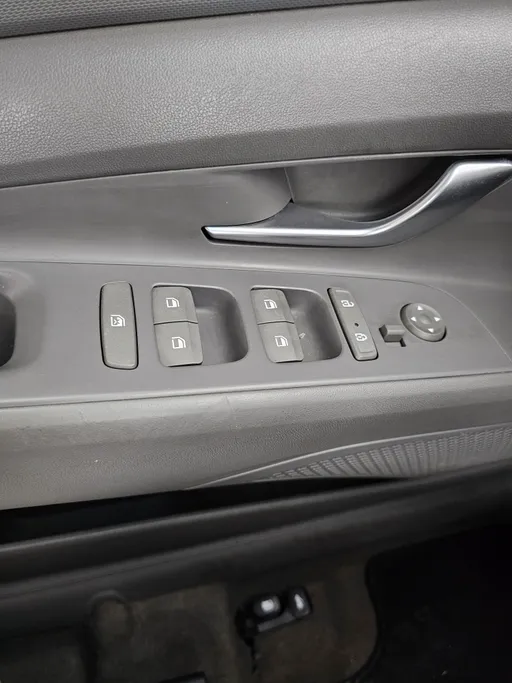 2022 Hyundai Elantra Fleet 