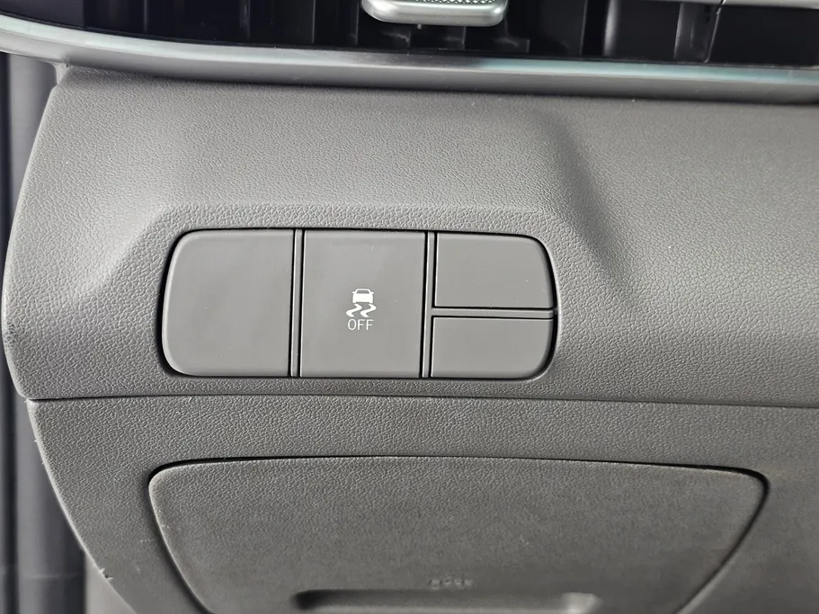 2022 Hyundai Elantra Fleet 