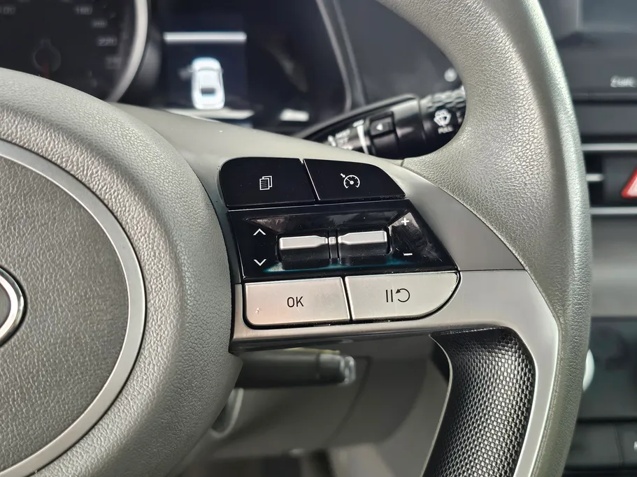 2022 Hyundai Elantra Fleet 