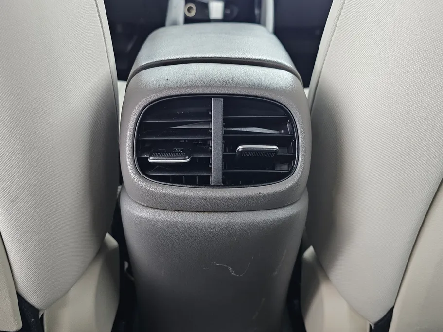 2022 Hyundai Elantra Fleet 