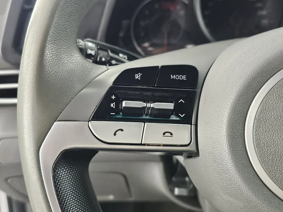 2022 Hyundai Elantra Fleet 