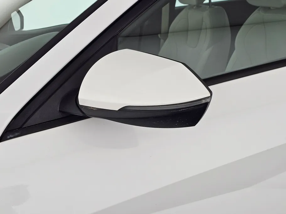 2022 Hyundai Elantra Fleet 