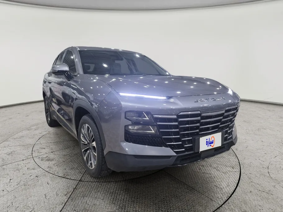 جيتور داشينج MID 2024 