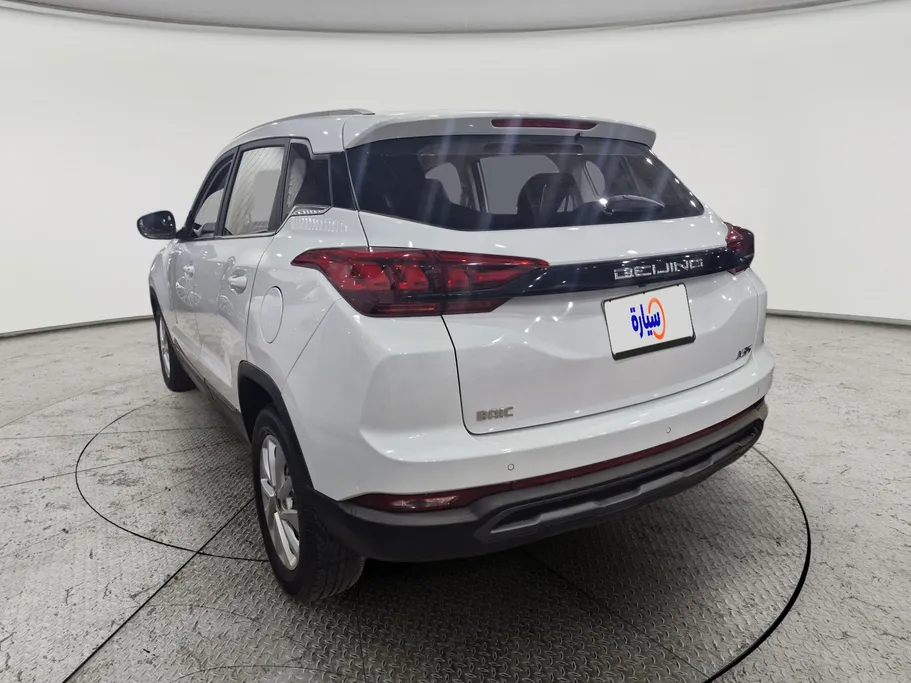 بايك X35 Elite 2024 