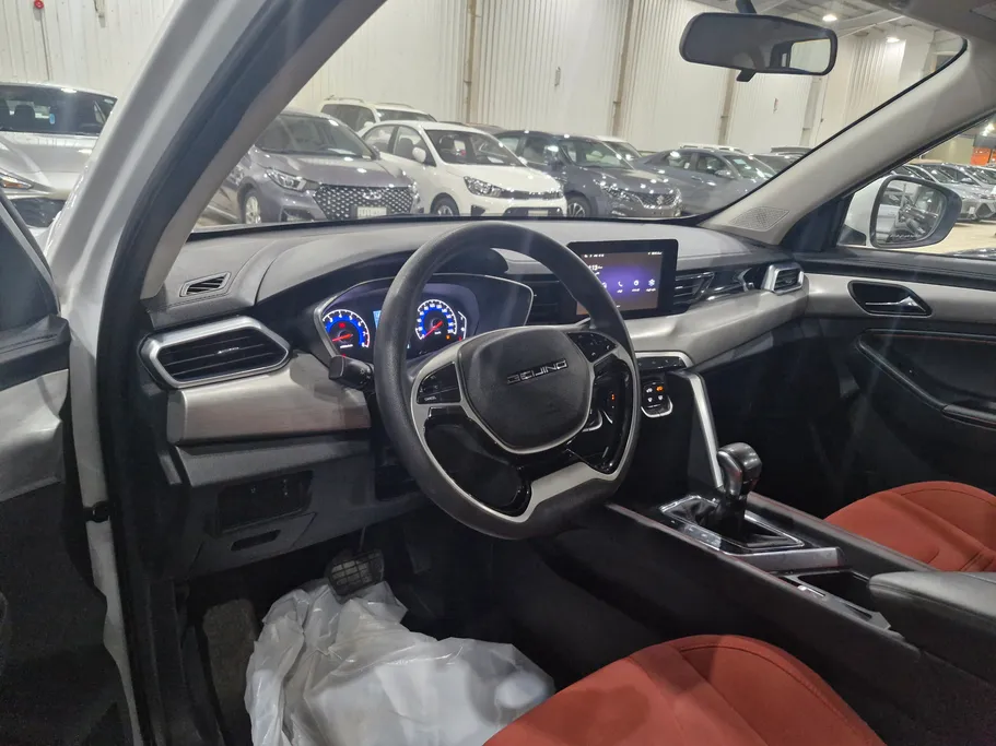 بايك X35 Elite 2024 