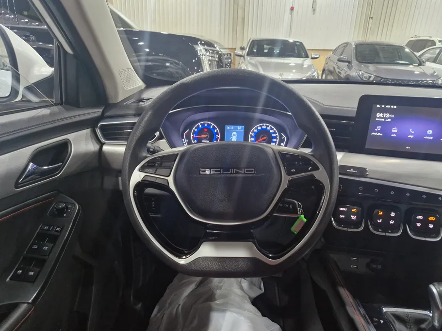 بايك X35 Elite 2024 