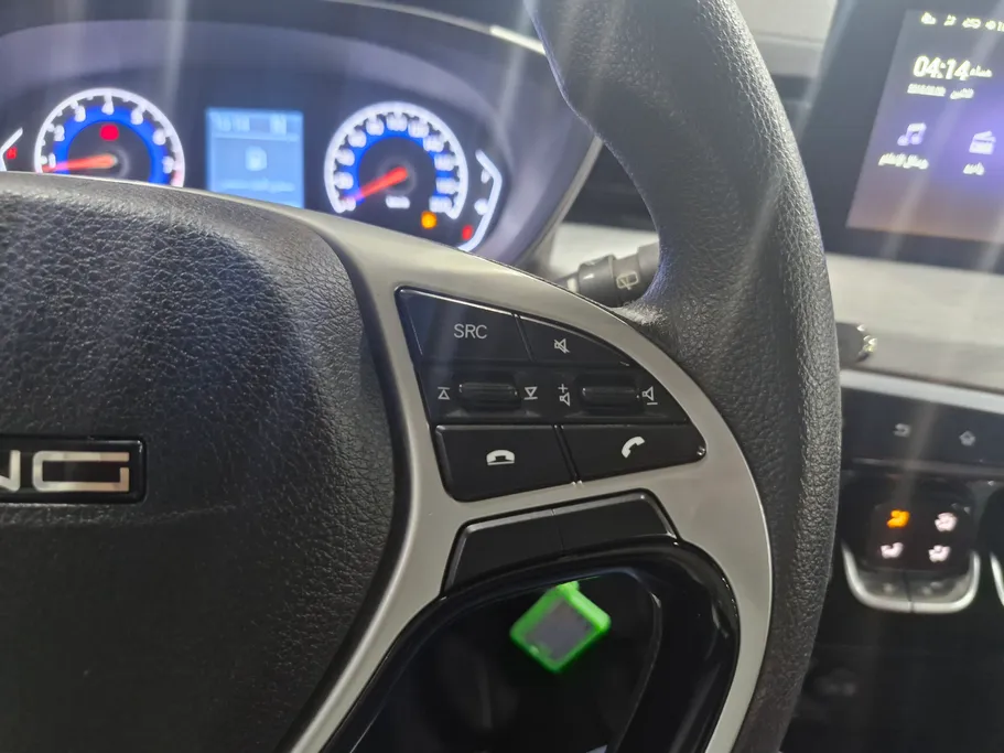 بايك X35 Elite 2024 