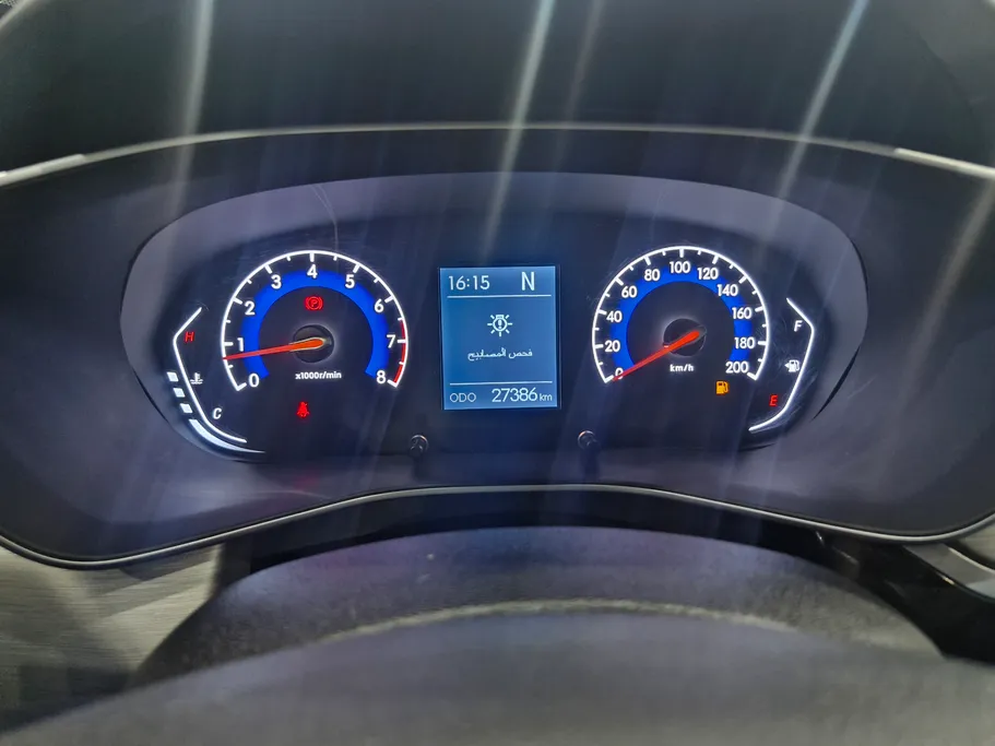 بايك X35 Elite 2024 