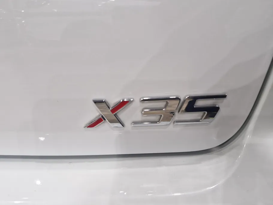 بايك X35 Elite 2024 