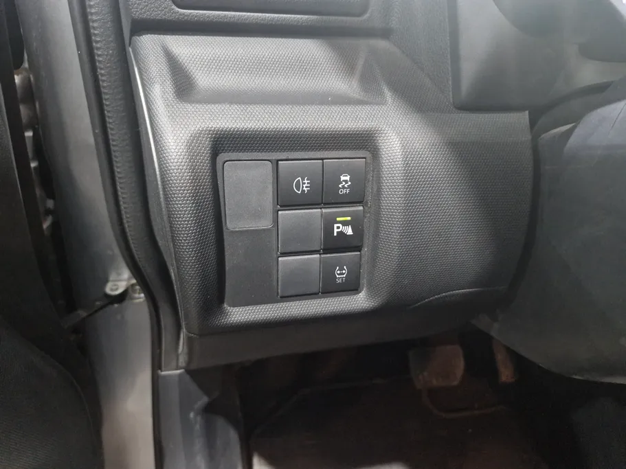 2024 Toyota Raize LIMITED 