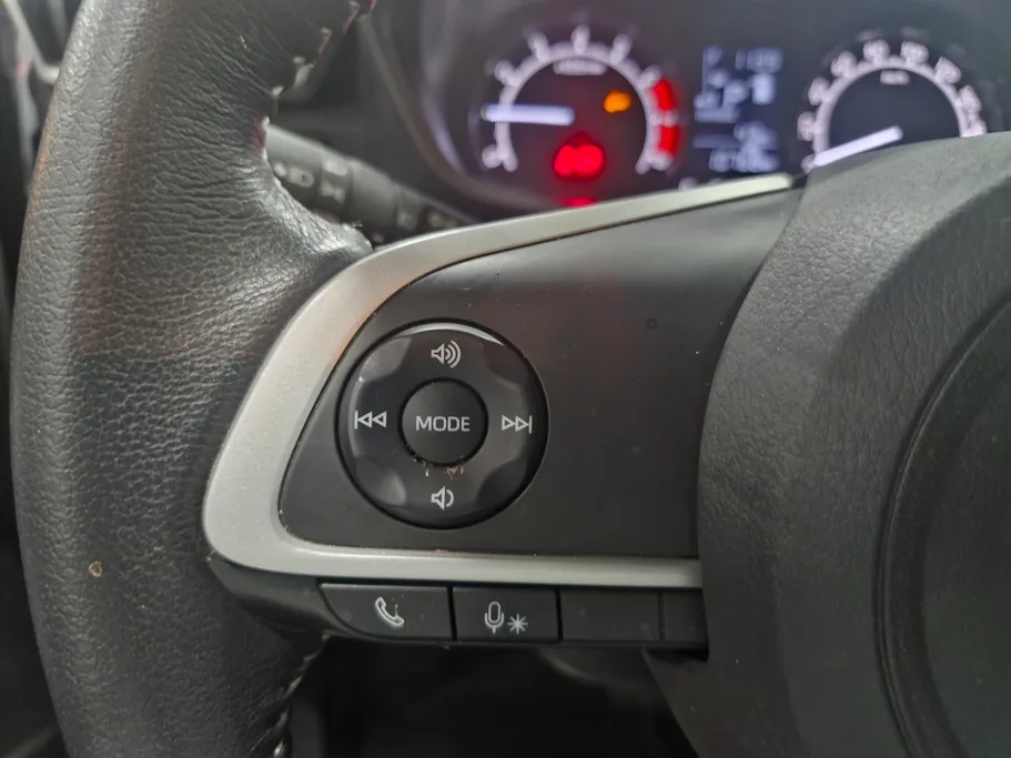 2024 Toyota Raize LIMITED 