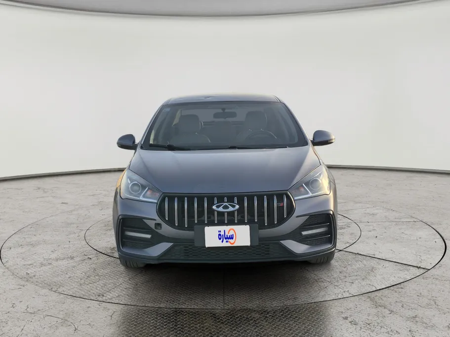 2024 Chery Arrizo 5 Comfort 