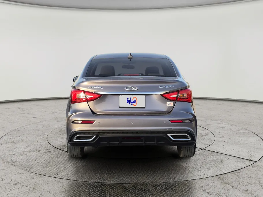 2024 Chery Arrizo 5 Comfort 