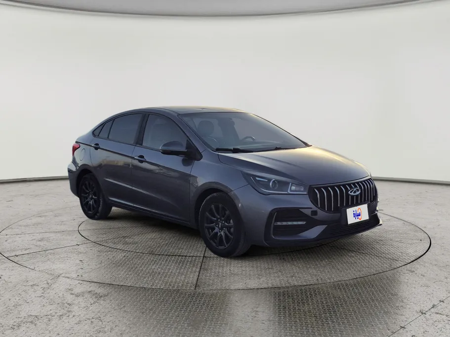 2024 Chery Arrizo 5 Comfort 