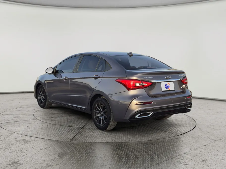 2024 Chery Arrizo 5 Comfort 