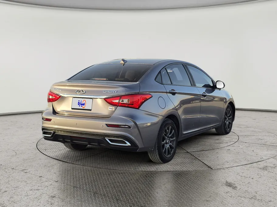 2024 Chery Arrizo 5 Comfort 