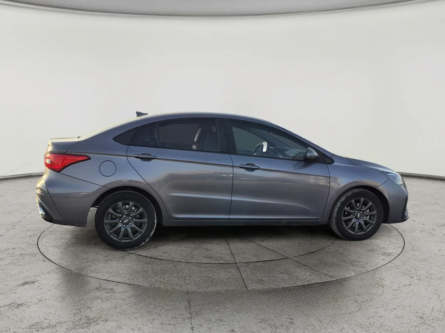 2024 Chery Arrizo 5 Comfort 
