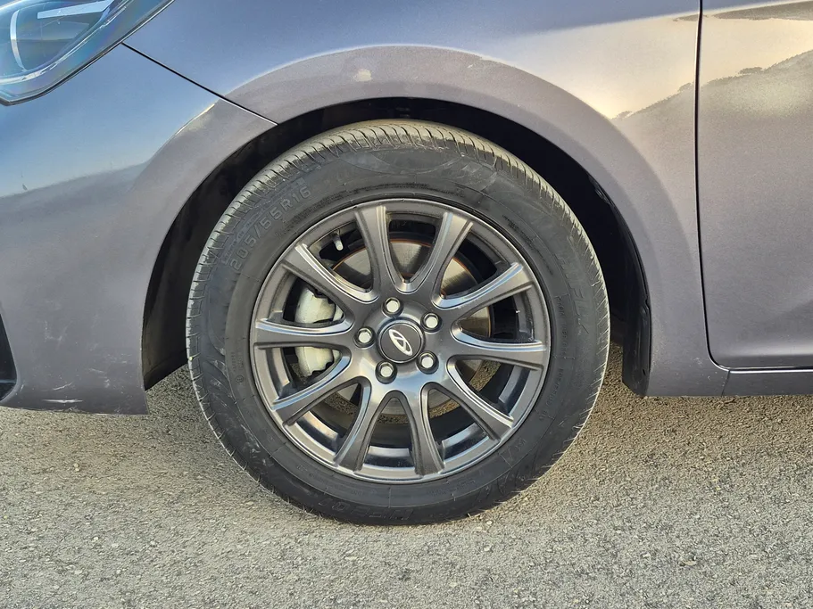 2024 Chery Arrizo 5 Comfort 